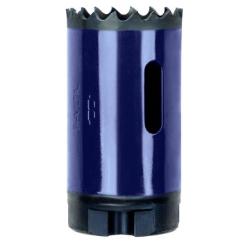 Irwin -1/4 Hole Saw - 1"