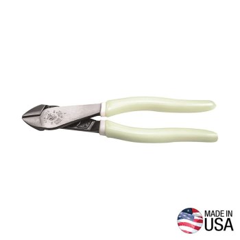 Hi-Viz Diagonal Cutting Plier