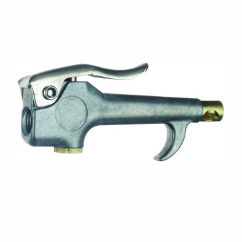 Plews Safety Blow Gun, Lever Type - 150 PSI