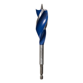 Irwin Speedbor Max Spade Bit - 1"