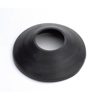 Rain Collar for No-Caulk Roof Flashings ~ 1.25" x 1.5"