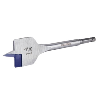 Irwin Speedbor Spade Bit - 1-3/8"