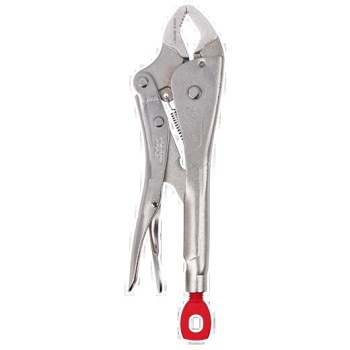 Milwaukee Torque Lock MaxBite Curved Locking Pliers - 7"