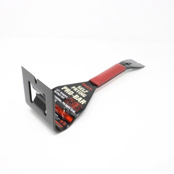 Self-Prying Pro-Bar Hand Tool