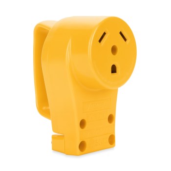 Female Replacement Plug