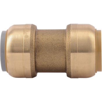 SharkBite Polybutylene Transition Coupling - 3/4"