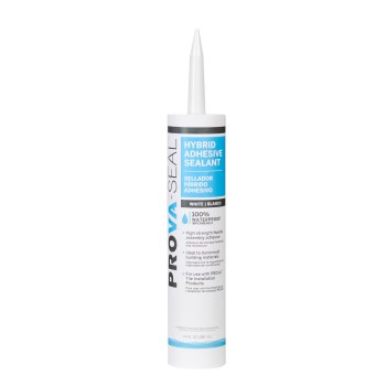 Prova Hybrid Silicone Sealant