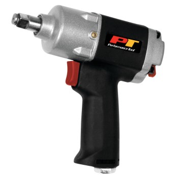 Composite Impact Wrench - 1/2"