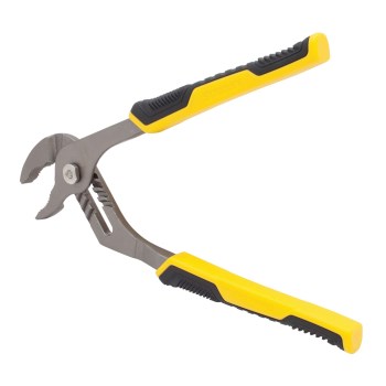 Groove Joint Pliers ~ 10"