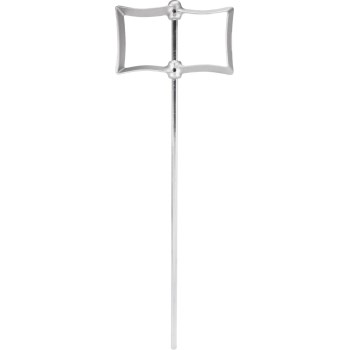 Quick Mixer, Cast Aluminum - 24"