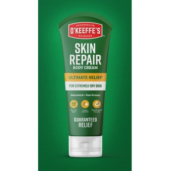 O'Keeffe's Skin Repair Cream - 7 oz