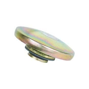 Vented Tank Cap