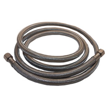 Ice Maker Suuply Line  Connector ~ 1/4" x 10 feet