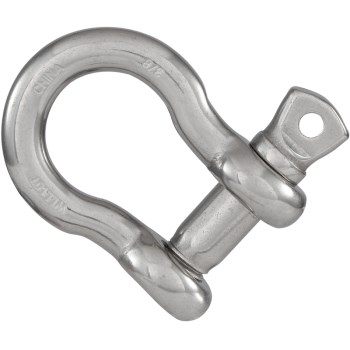 3/8 Anchor Shackle