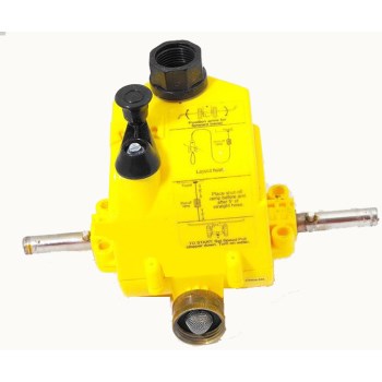 Gilmour Rain Train Plastic Motor Replacement Kit