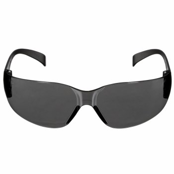 3M TEKK Protection Outdoor Safety Glasses, Tinted