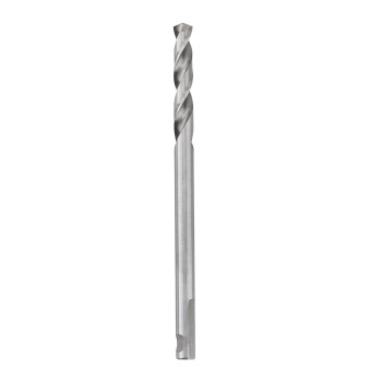 Quick-Change Hole Saw Pilot Bit - 4-1/4"