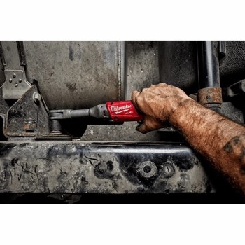 Milwaukee M12 FUEL 3/8" Extended Reach Ratchet