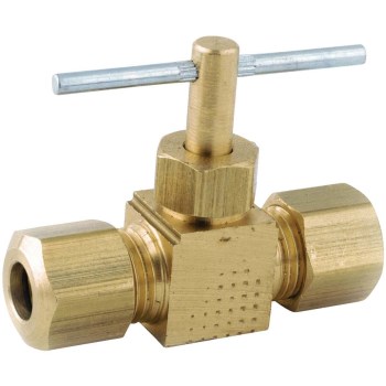  Needle Valve
