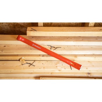 Crescent Steel Wrecking Bar - 30"