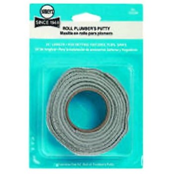 Plumber's Putty Roll - 54"
