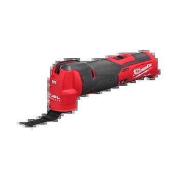 Milwaukee M12 FUEL Oscillating Multi-Tool - Bare