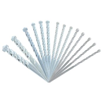 14 Piece Drill Set
