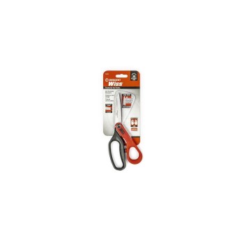 Stainless Steel All Purpose Scissors - 8-1/2"
