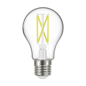 10.5W LED A19 Bulb