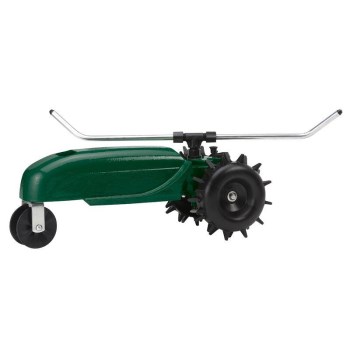 Traveling Tractor Sprinkler 