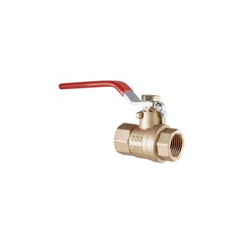 Ball Valve ~ 2"