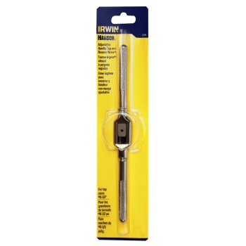Irwin Hanson TR-88 Tap and Reamer Wrench