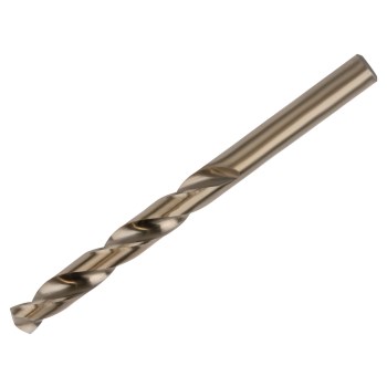 Irwin Cobalt Drill Bit - 7/16" x 5-1/2"