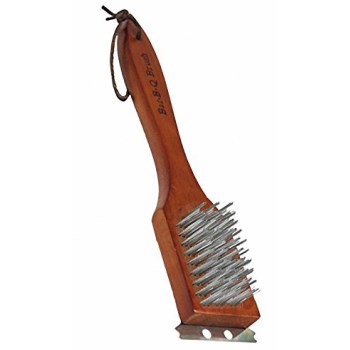 BBQ Accessories - Grill Brush - 12 inch
