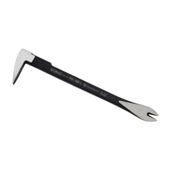 Stanley Precision Claw Bar - 10"