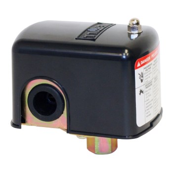 Merrill 40/60 PSI Pressure Switch