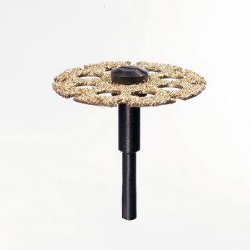 Cutting and Shaping Wheel