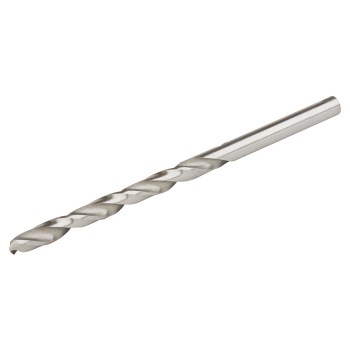 Jobber Bit, High Speed Steel - 3/16"