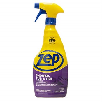 Shower/Tub Cleaner