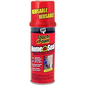 Expanding Foam - 12 oz