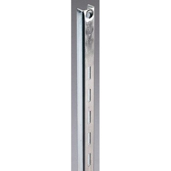 Shelf Standard, Anochrome - 72"