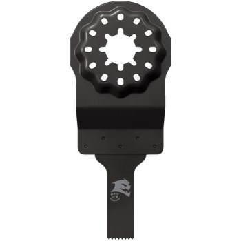 Demo Demon Bi-Metal Oscillating Blade - 3/8"