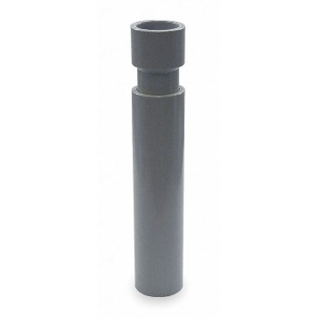 Expansion Coupling, 2-Piece - 3"