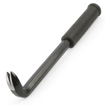 Great Neck Nail Claw with Rubber Grip - 11"