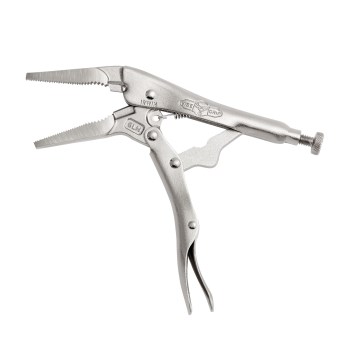 Irwin Vise-Grip Long Nose Locking Pliers - 6"