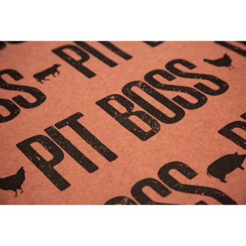 Pit Boss Peach Butcher Paper 18" x 150'