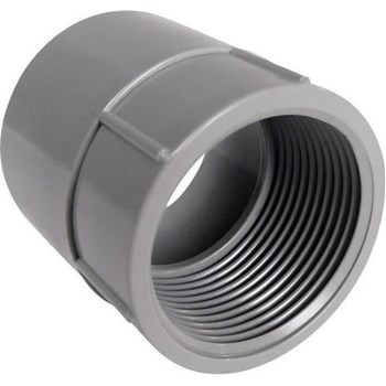 PVC Female Adapter - 3/4"