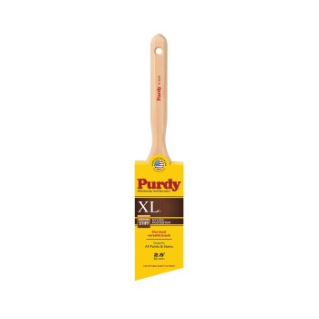 Purdy XL Glide Angle Sash Brush - 2-1/2"