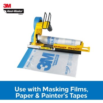 Masking Film Kit 