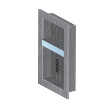 Prova Niche - 24" x 16"